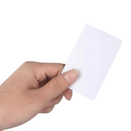 MIFARE RFID Cards