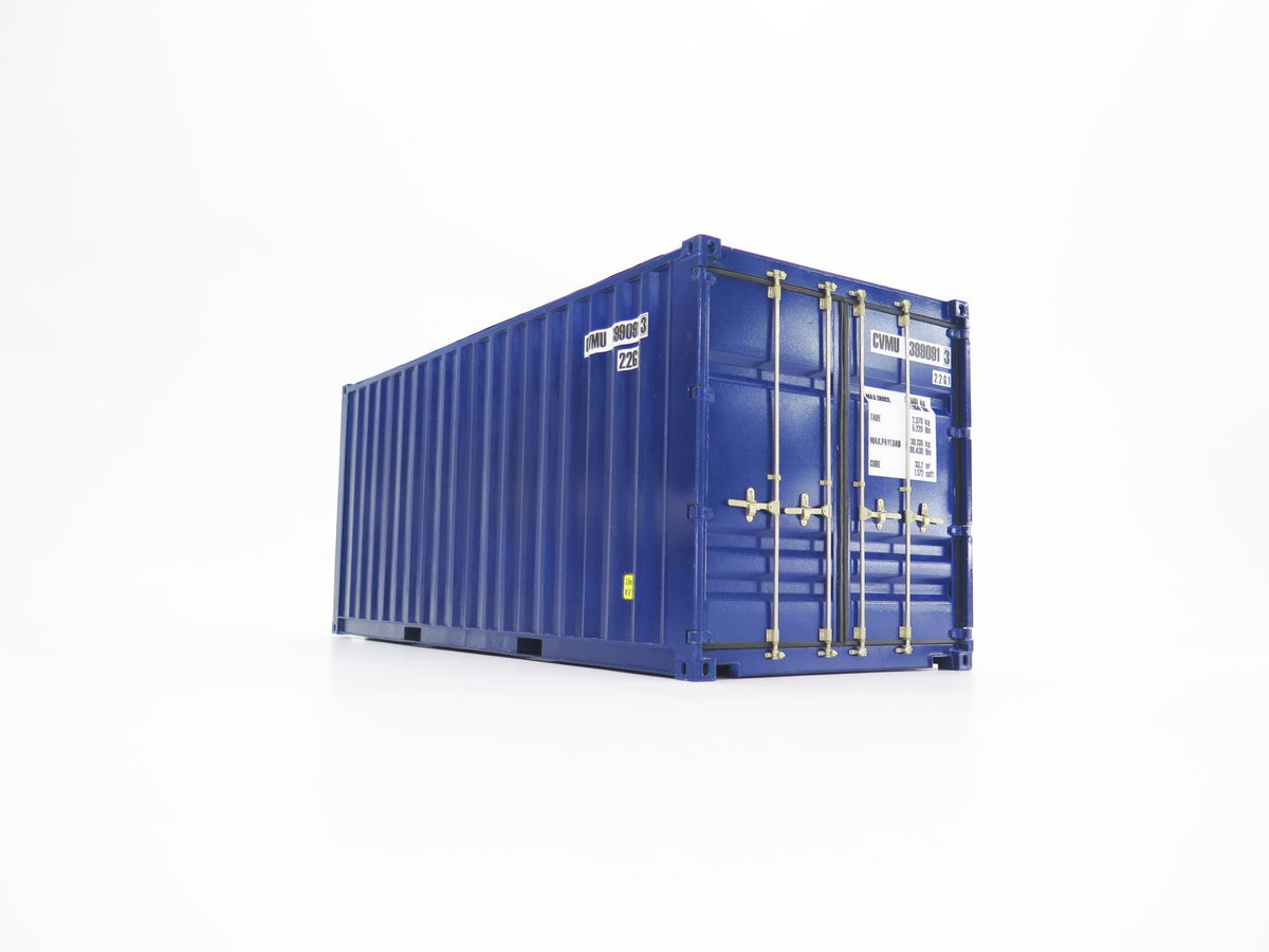 20fT GP container c/w conversion into gantry Post